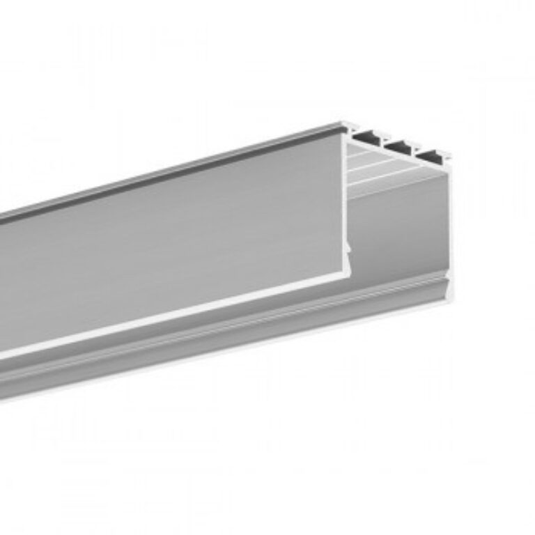 5mm Bisel Cromado Empotrable LED titular R9-4815