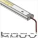 Vypínač a stmívatč do LED profilu IR typ A + kryt opal  (3204023120)
