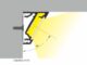 Profil WIRELI CORNER14 EF/Y stříbrný elox, 2m (metráž)  (3209144120)