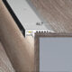 Profil WIRELI UP-MINI10 A stříbrný elox, 2m (metráž)  (3209657120)