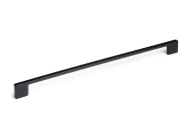 Úchytka D705 - 128 mm, černý mat  (3109028401)