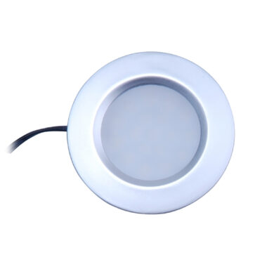 LED svítidlo LIMA hliník 1,5W 100lm 70x12mm bílá neutrální  (3201598607)