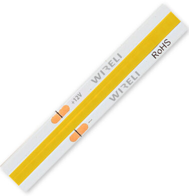 Color LED pásek COF 480 WIRELI 590nm 10W 0,83A 12V (žlutá)  (3202304601)