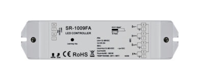 Universální RF přijímač typ C  (3204000072)
