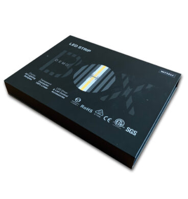 Vzorkový DEMO box s LED pásky WIRELI 2021  (3205190120)