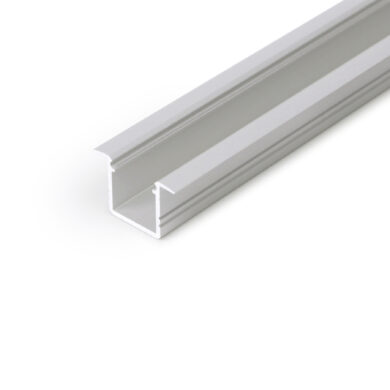 Profil WIRELI SMART-IN10 AC2/Z stříbrný elox, 2m (metráž)  (3209292120)