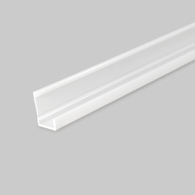 Profil WIRELI SLASH8 opal plast, 2m (metráž)  (3209417120)