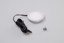 LED svítidlo bodové WIRELI 1,6W 80lm 56x8mm bílá studená