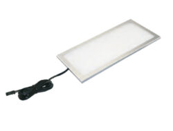 Světlo LED panel WIRELI 6W 300lm 200x100x4,9mm (bílá studená)