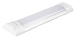 LED svítidlo přisazené Prisma 300x74,1 mm 10W studená bílá 1200 lm - čipy SAMSUNG - záruka 5 let