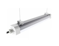 LED svítidlo prachu a vodotěsné 1500 mm 60W bílá neutrální 7800 lm (PRO)