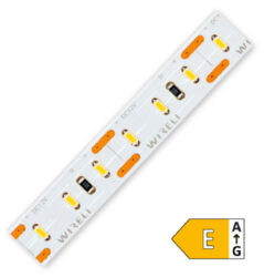 LED pásek 3014 120 WIRELI WW 1320lm 14,4W 1,2A 12V (bílá teplá) - LED pásek středního výkonu s vysokou hustotou LED.