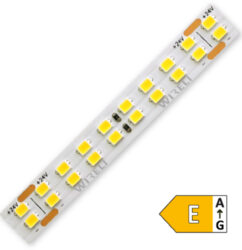 LED pásek 3040 256 WIRELI WN 6000lm 40W 1,667A 24V (bílá neutrální) - LED pásek s vysokou účinností.