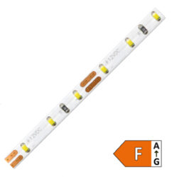 LED pásek 0603 144 WIRELI SLIM WC 500lm 4,8W 0,4A 12V (bílá studená) - Vysocesvítivý ULTRA SUPERSLIM LED pásek s novými čipy o šířce pouhých 3 mm.