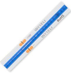 Color LED pásek COF 480 WIRELI 475nm 10W 0,83A 12V (modrá) - LED pásek s vysokou hustotou LED.