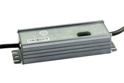 Zdroj napětí 12V 60W 5A IP65 POS POWER typ MCHQ60V12 A - Vysoce odoln napov napjec zdroj pro LED v kryt IP65 12V/60W.