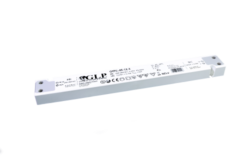 Zdroj napětí 12V 45W 3,75A IP20 SLIM GLP typ GTPC-45-12 S - Napov zdroj s extrmn malm prezem pro LED vkonov osvtlovac profily.