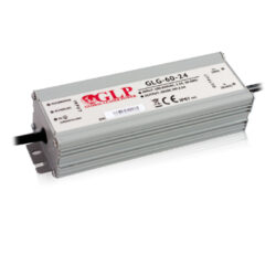 Zdroj napětí 24V 60W 2,5A IP67 GLP typ GLG-60-24 - Vysoce odoln napov napjec zdroj pro LED v kryt IP67 24V/60W.

