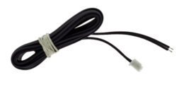 Konektor JST samec s kabelem, délka 1m, ks - Pro snadné zapojování kabeláže LED sestav