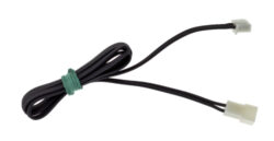 Kabel prodlužovací JST samec - samice, délka 1m, ks - Pro snadné zapojování kabeláže LED sestav