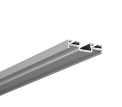 Profil WIRELI COMBO30-03 stříbrný elox, 2m (metráž) - Profil pro konstrukci variabilních svítidel.