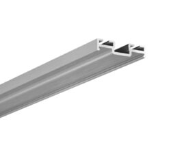 Profil WIRELI COMBO30-03 hliník surový, 2m (metráž) - Profil pro konstrukci variabilních svítidel.
