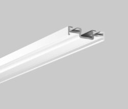 Profil WIRELI COMBO30-03 bílý lak, 2m (metráž) - Profil pro konstrukci variabilních svítidel.