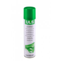 Univerzální čistič podkladů před lepením ULS, sprej 400 ml - Univerzln isti ULS, sprej 200 ml.